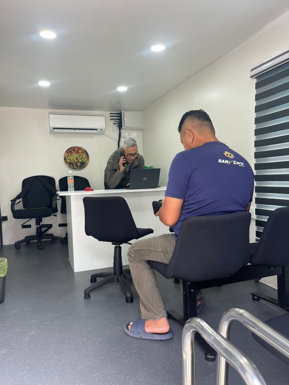 Apr 4 Pejabat Bergerak ASSAR di Pejabat Daerah Kanowit I.jpeg