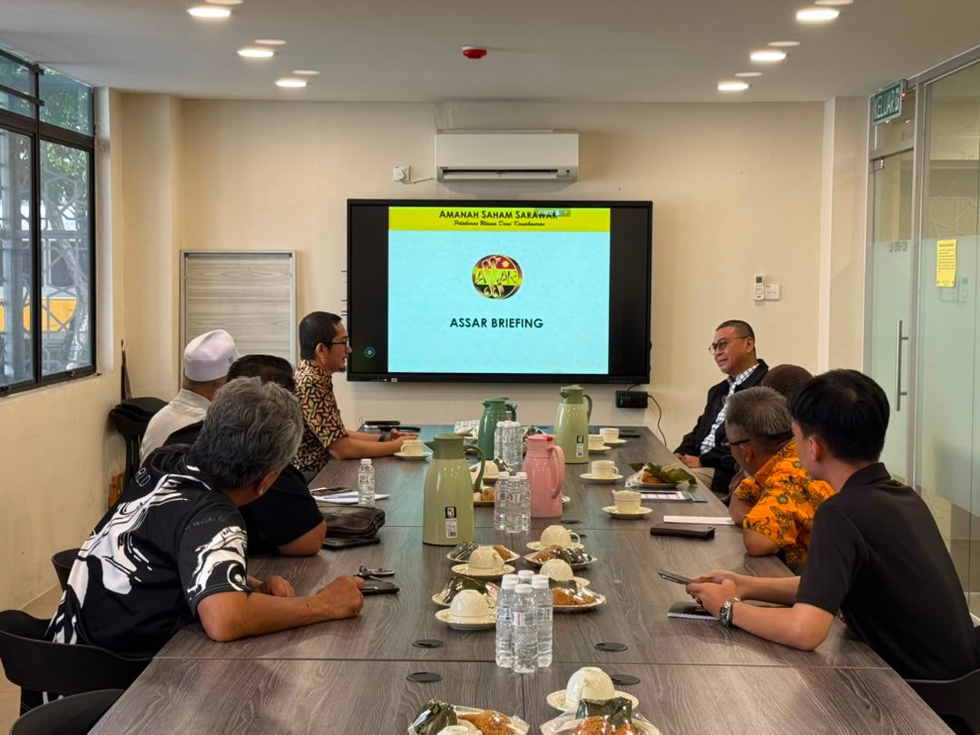 July 3 Kunjungan hormat terhadap Lembaga Amanah Kebajikan Al-Qadim I.jpeg