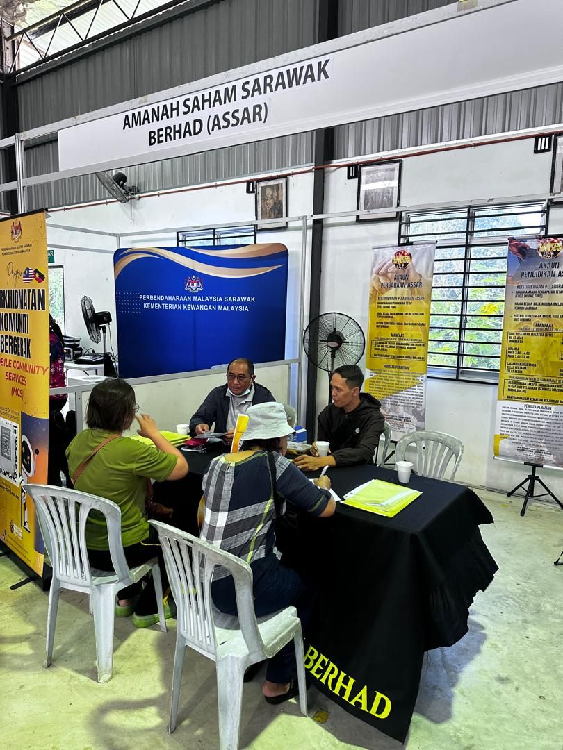 July 4 Program Perkhidmatan Komuniti Bergerak di Pusat Pemindahan Sementara Kampung Tebakang.jpeg