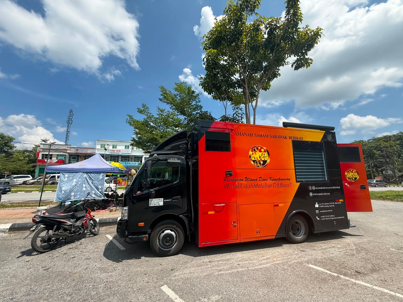 July 8 Pejabat Bergerak ASSAR di Pasar Debak II.jpeg