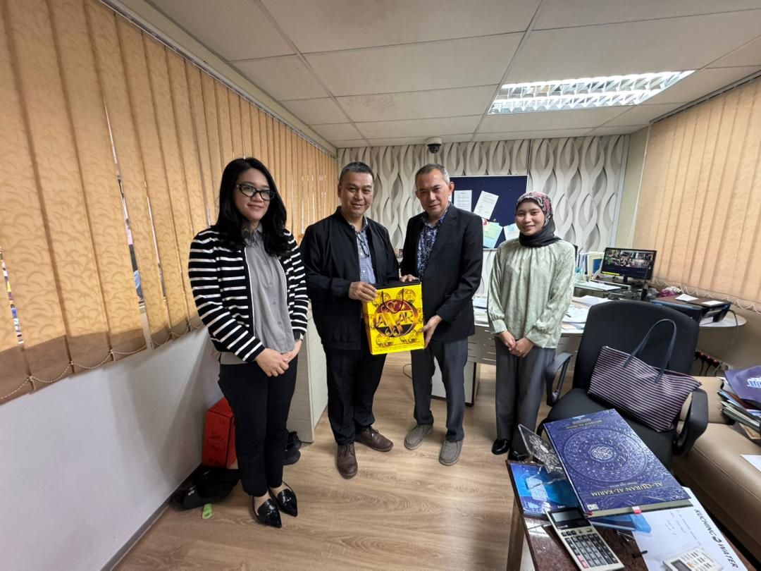 Mar 6 Kunjungan hormat ke Sarawak Water Sdn. Bhd..jpeg