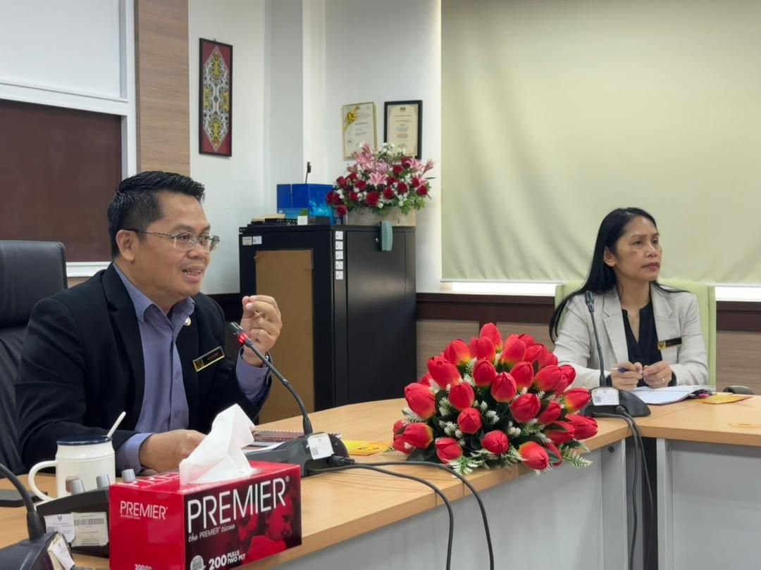 Mar 7 Roadshow di Majlis Adat Istiadat Sarawak, Kota Samarahan I.jpeg