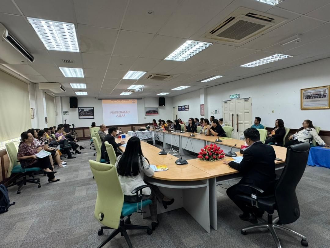 Mar 8 Roadshow di Majlis Adat Istiadat Sarawak, Kota Samarahan II.jpeg