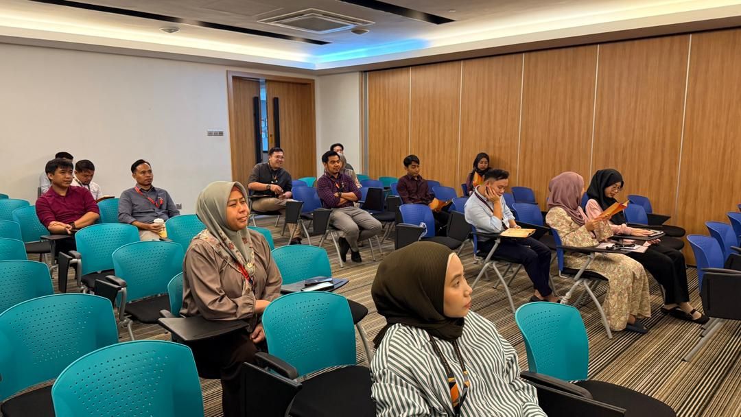May 1 Roadshow di Centre for Technology Excellence Sarawak (CENTEXS) I.jpeg