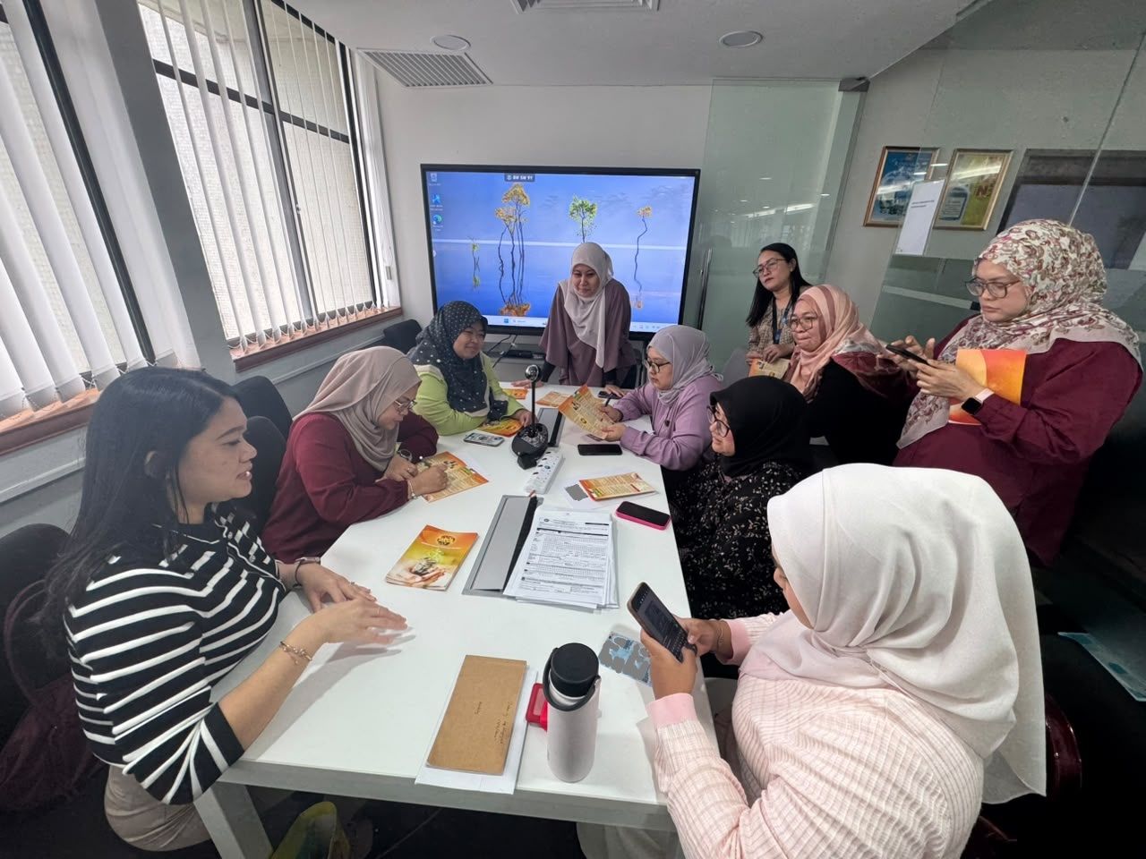 Sept 3 Roadshow di Unit Digitalisasi Perkhidmatan Awam (SCSDU).jpeg