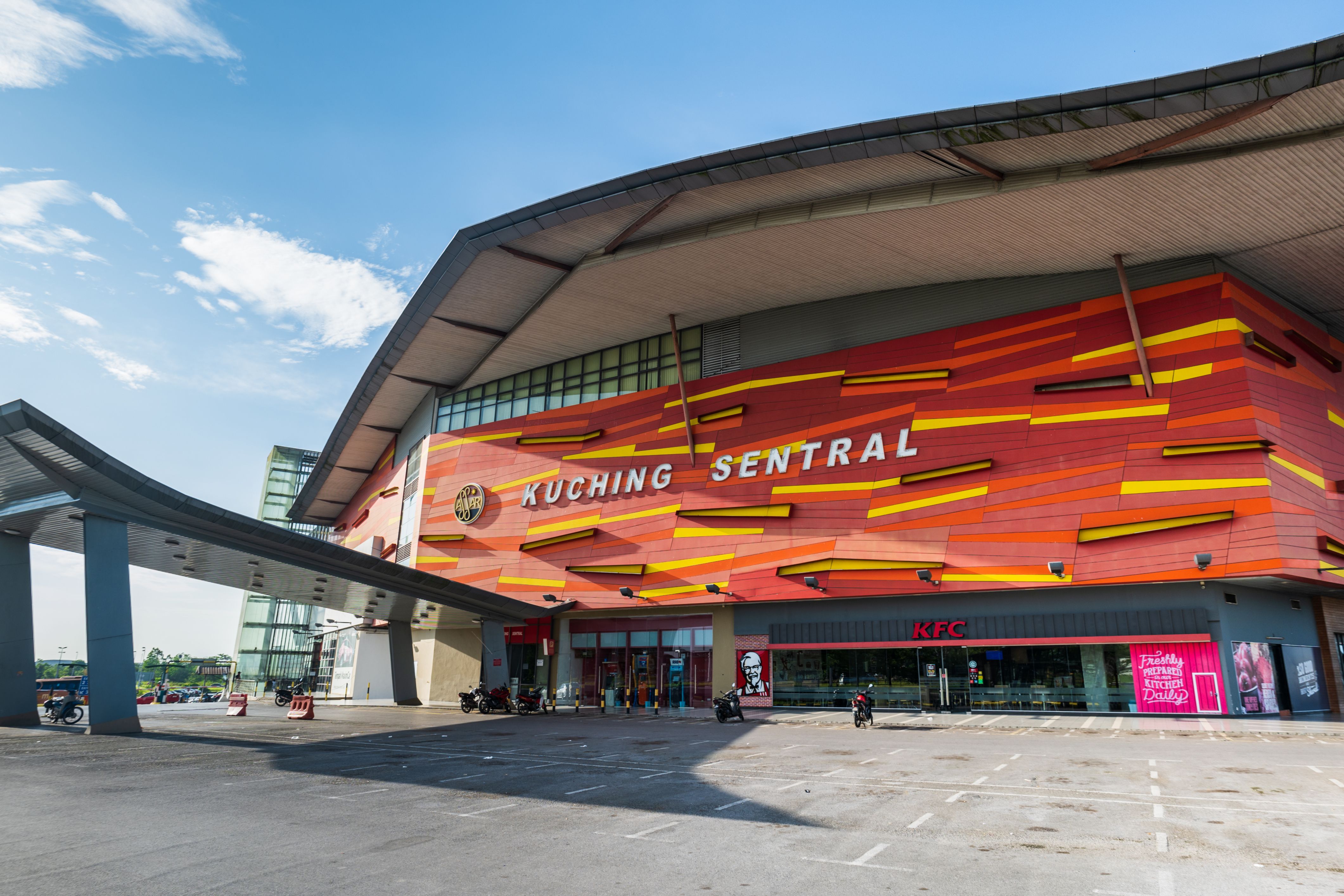 kUCHING sENTRAL Dreamstime.jpg